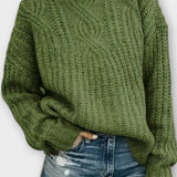 Harper | Pullover