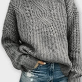 Harper | Pullover