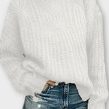 Harper | Pullover
