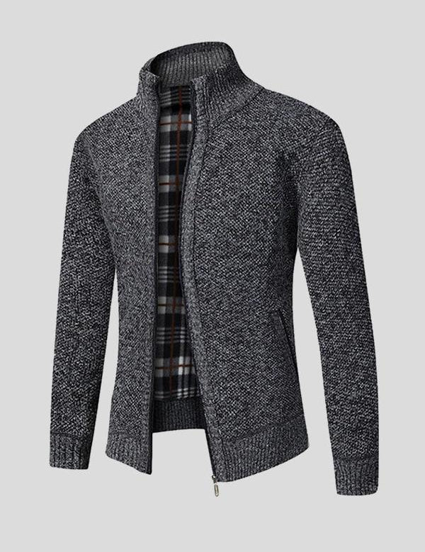 Havn™ | Casaco de fleece quente