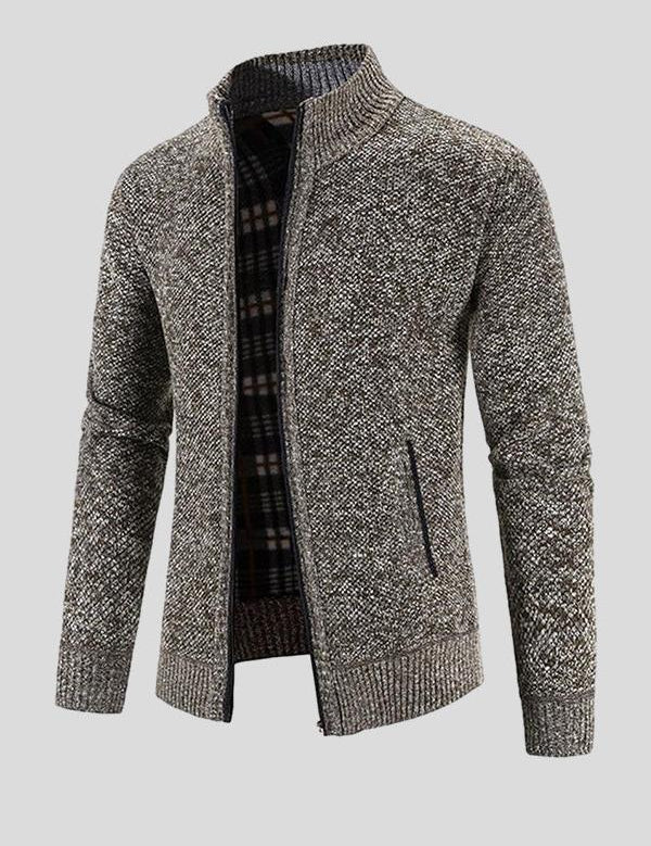 Havn™ | Casaco de fleece quente