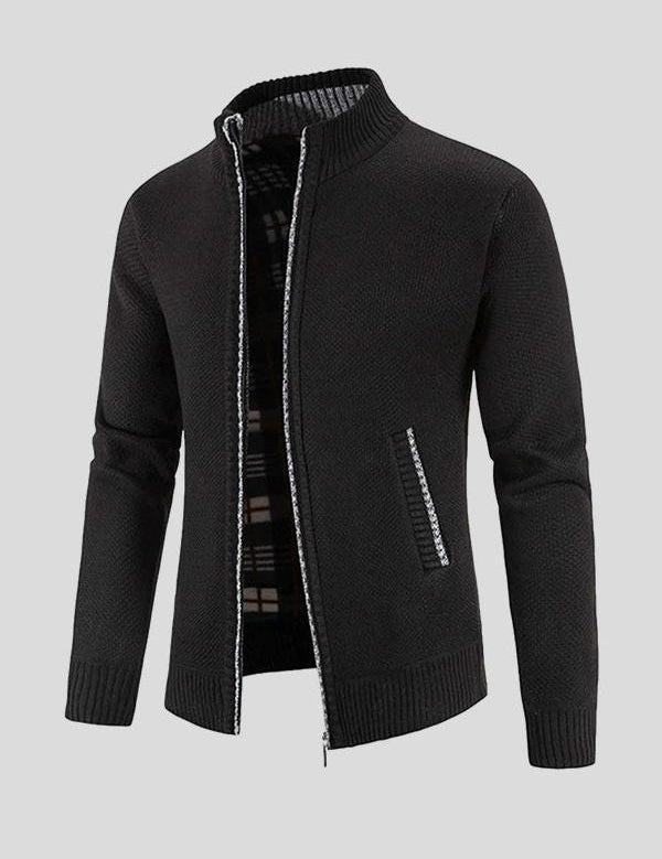 Havn™ | Casaco de fleece quente