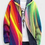 Helena™ | Cardigan Artístico de Luxo