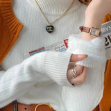 Helena | Pullover de caxemira