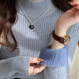 Helena | Pullover de caxemira