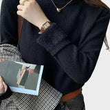 Helena | Pullover de caxemira