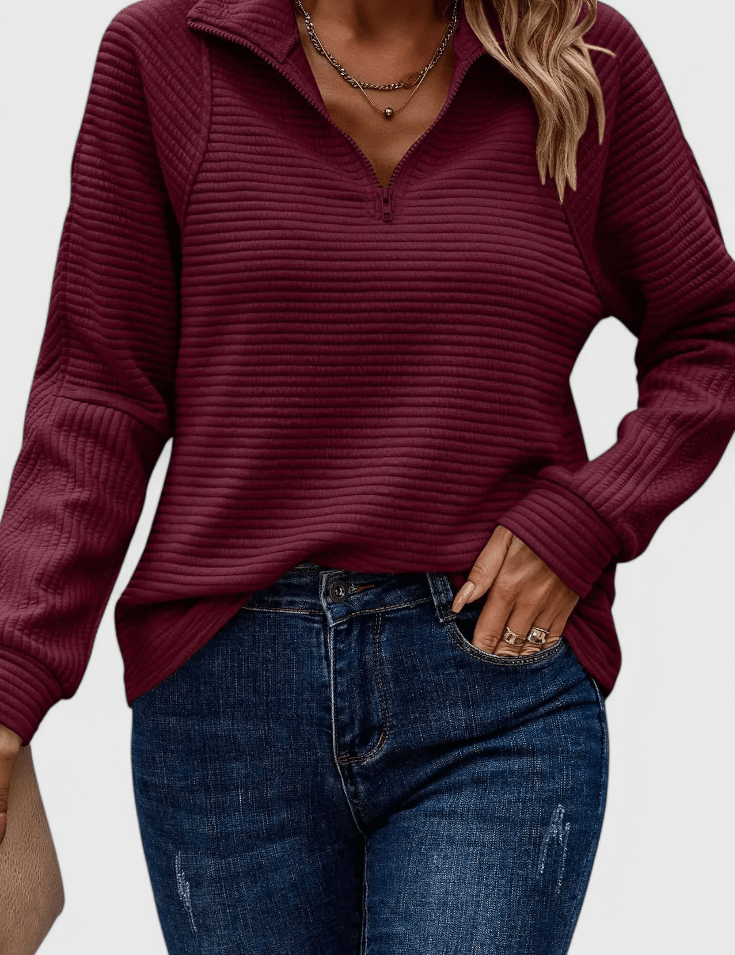 Helena | Pullover