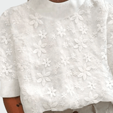 Helle | Camisa Branca