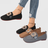 Helle | Loafers Ortopédicos