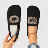 Helle | Loafers Ortopédicos