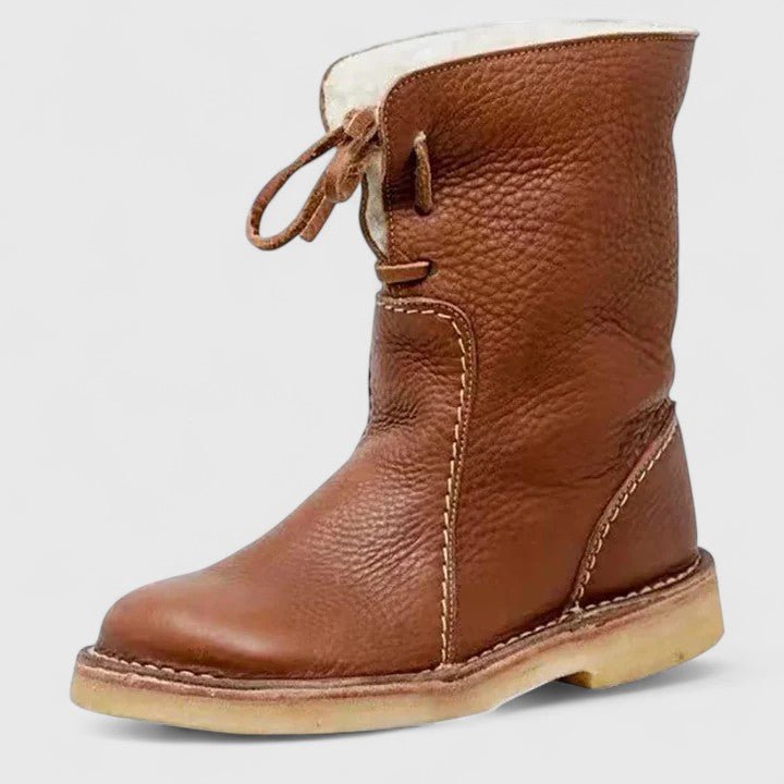 Helle | Botas Ortopédicas