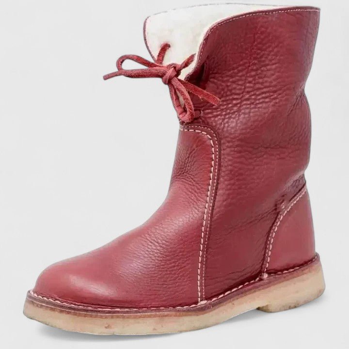 Helle | Botas Ortopédicas