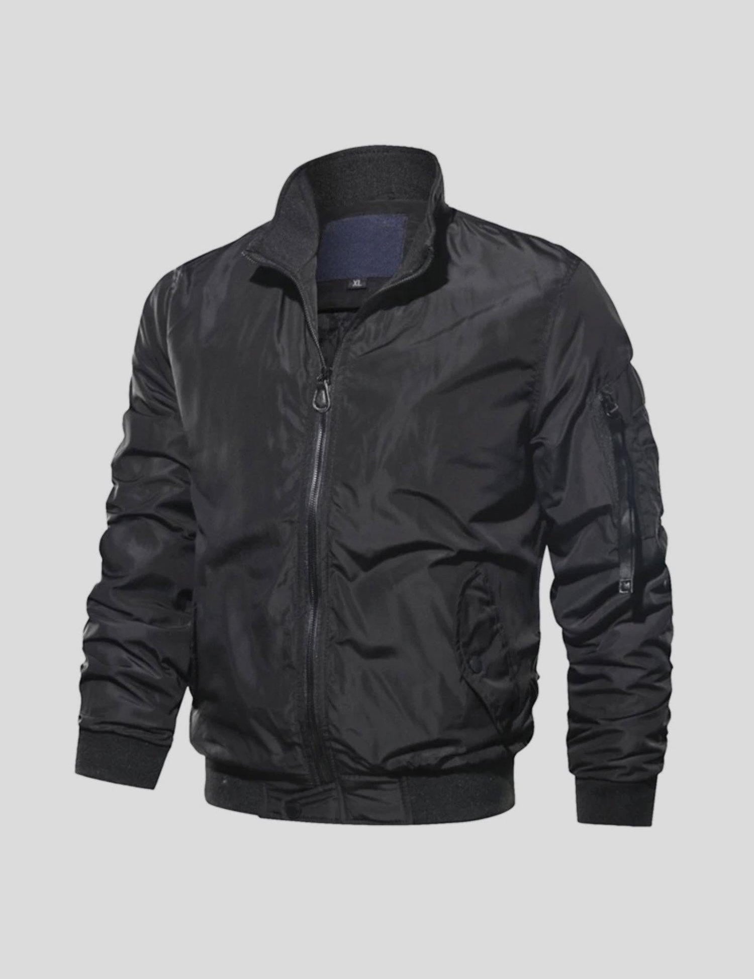 Henrik™ | Casaco de Caça Elegante