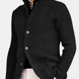 Henrik™ | Pullover com botões