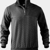Henry™ | Pullover com gola