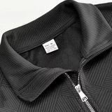 Henry™ | Pullover com gola