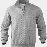 Henry™ | Pullover com gola