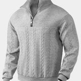 Henry™ | Pullover com gola