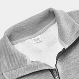 Henry™ | Pullover com gola