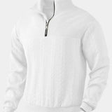 Henry™ | Pullover com gola