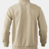 Henry™ | Pullover com gola