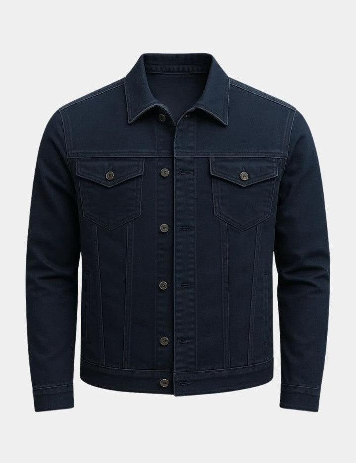 Herança™ | Casaco Casual
