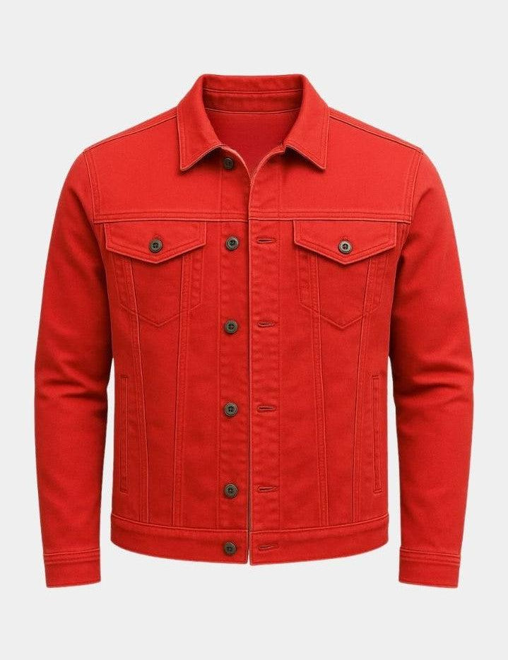 Herança™ | Casaco Casual