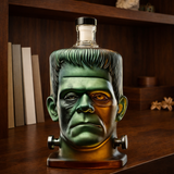 Garrafa de Uísque - Edição Frankenstein