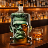 Garrafa de Uísque - Edição Frankenstein