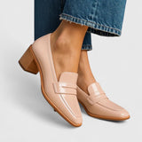 Ida | Loafers Ortopédicos