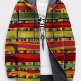 Ivana™ | Cardigan artístico de luxo