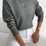 Ivona™ | Pullover Elegante e Quente