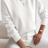 Ivona™ | Pullover Elegante e Quente