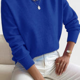 Ivona™ | Pullover Elegante e Quente