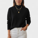 Ivona™ | Pullover Elegante e Quente