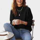 Ivona™ | Pullover Elegante e Quente