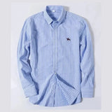 Jaco™ | Camisa de Algodão Elegante