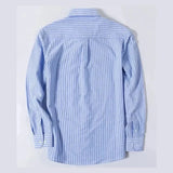 Jaco™ | Camisa de Algodão Elegante