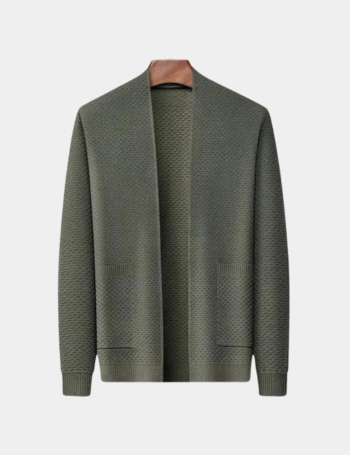 Jacquard™ | Blazer Clássico