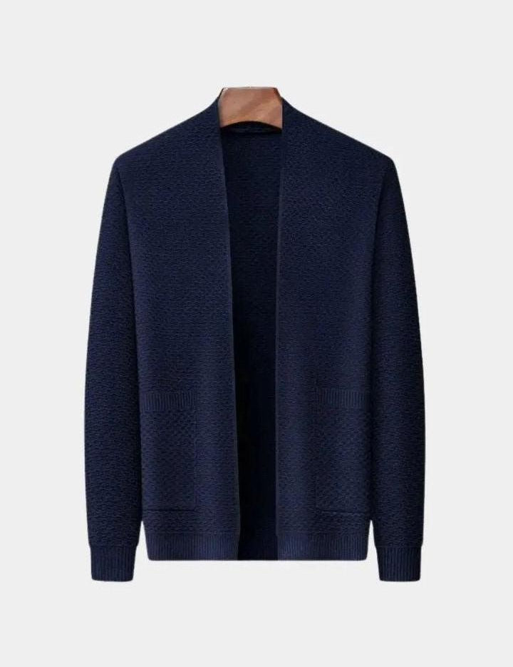 Jacquard™ | Blazer Clássico