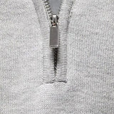Jakob™ | Pullover com gola alta