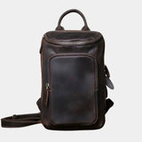 Jakob™ | Bolsa moderna em forma de caixa