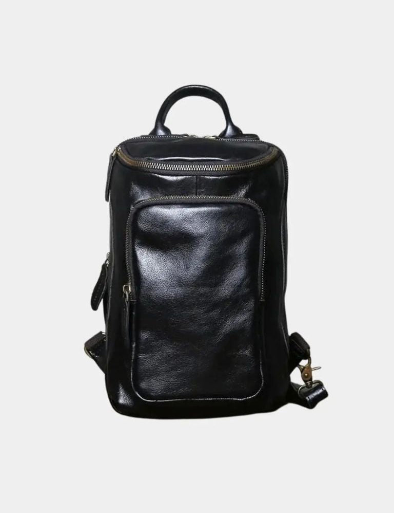 Jakob™ | Bolsa moderna em forma de caixa