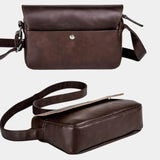 Jeppe™ | Bolsa principal a tiracolo