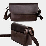 Jeppe™ | Bolsa principal a tiracolo