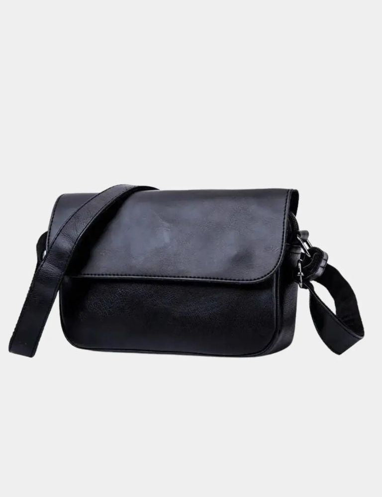 Jeppe™ | Bolsa principal a tiracolo