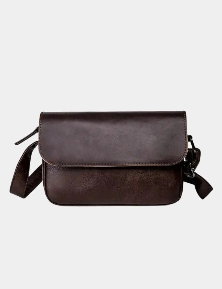 Jeppe™ | Bolsa principal a tiracolo