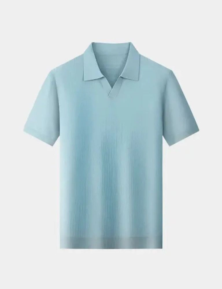 Joakim™ | T-Shirt Sem Botões