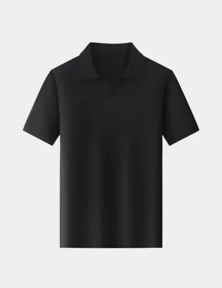 Joakim™ | T-Shirt Sem Botões