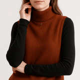 Johanne | Top sem mangas